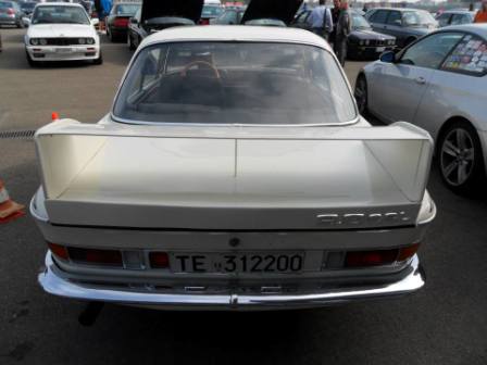 BMW 30 csl